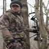 Hunter Safety System Pro Series Harness Mossy Oak Bottomland Large/X-Large view 3