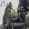 Hunter Safety System HSS Lil' Treestalker Youth Tree-Stand Safety Harness, Provides The Utmost Safety For Kids, Mossy Oak Bottomland view 2