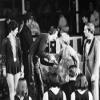 Olympic Games 1976 Nalexander Gorshkov Of The Soviet Union Winner Of The Gold Medal With Partner Lyudmila Pakhomova (Left) In The Ice Dancing Competition At The Winter Olympic Games In Innsbruck Austr view 1