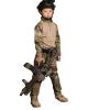 Tactical Uniform G3 Combat Uniform Pants and Shirts Suit for Kids MC (8Y) view 1