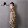 Tactical Uniform G3 Combat Uniform Pants and Shirts Suit for Kids MC (8Y) view 4