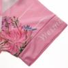 Cycling Jersey Women Mountain Bike Jersey Shirts Short Sleeve Road Bicycle Shirts Breathable MTB Tops Summer Clothes Pink Size XS view 4