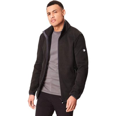 Regatta Torrens Fleece - AW19 - XL - Black