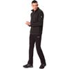 Regatta Torrens Fleece - AW19 - XL - Black view 3