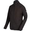 Regatta Torrens Fleece - AW19 - XL - Black view 4