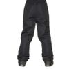 Obermeyer Unisex-Child Keystone Pant, Black, Small view 2