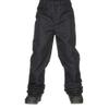 Obermeyer Unisex-Child Keystone Pant, Black, Small view 3