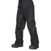 Obermeyer Unisex-Child Keystone Pant, Black, Small view 4
