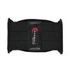 Phoenix Fight Gear Flight Belly Protector Boxing Body Protector, MMA Training Equipment and Sparring Gear, in Adult Sizes (Black, Large) view 4