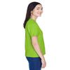 Team 365 Ladies' Zone Performance T-Shirt XS ACID GREEN view 2