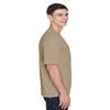 Team 365 Men's Zone Performance T-Shirt L DESERT KHAKI view 2