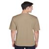 Team 365 Men's Zone Performance T-Shirt L DESERT KHAKI view 3