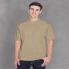 Team 365 Men's Zone Performance T-Shirt L DESERT KHAKI view 4