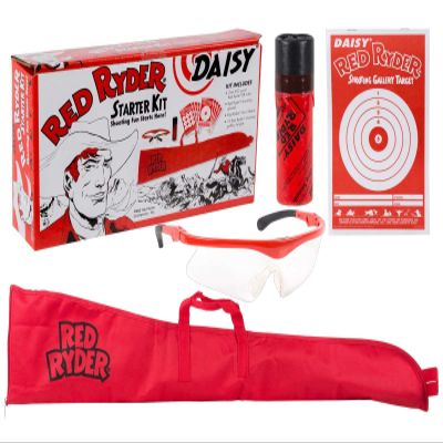 Daisy Red Ryder Starter Kit (993163-304)