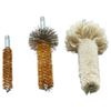 Hoppe's 3 Pack Bore 1463BK Chamber Brush7.62MM / .30 Card E/F view 2