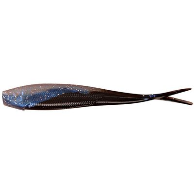 GMI4-RBO GULP MINNOW 4IN RAINBOW IH