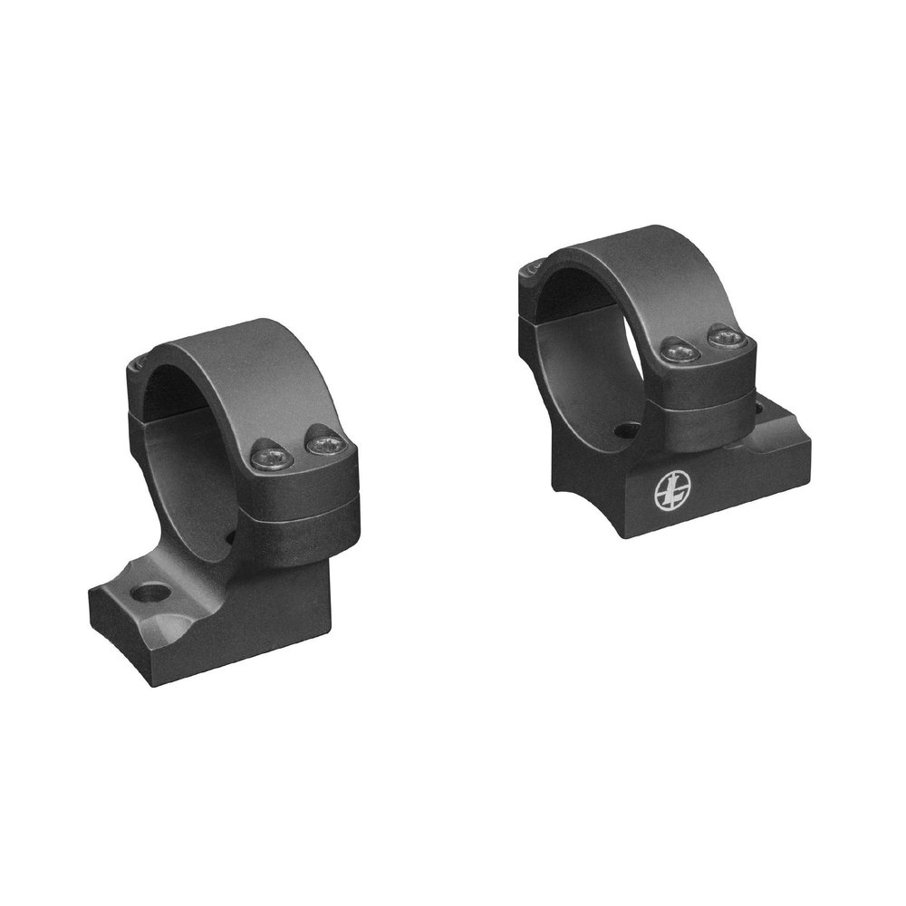 Leupold unisex adult Browning AB3 1" High Scope Mount, Matte, Browning AB3 1 High US