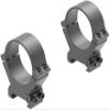 Leupold PRW Weaver-Style Cross-Slot Scope Rings, 34mm High with a Matte finish view 1
