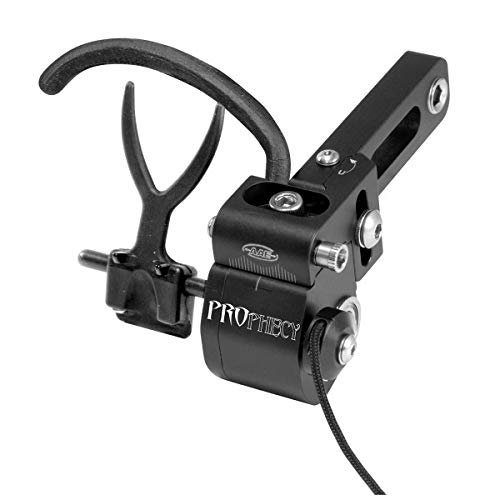 AAE Prophecy Drop Away Arrow Rest-Left Hand
