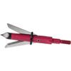 Hothead 2 Blade Mechanical Broadhead, 100Gr, 3 Pack view 1