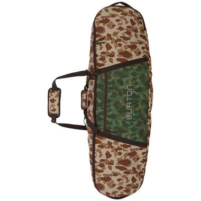 Burton (Burton) Gig Bag 10991105207, Desert Duck Print 181