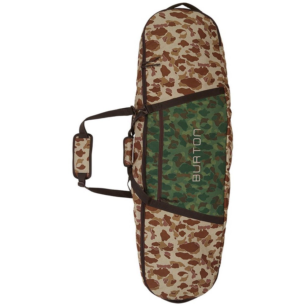 Burton (Burton) Gig Bag 10991105207, Desert Duck Print 181