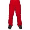 Armada Union Insulated Mens Ski Pants 2019 - Small/Red Chili view 1