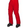 Armada Union Insulated Mens Ski Pants 2019 - Small/Red Chili view 4