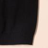 Amazon Essentials Toddler Boys' School Uniform Cotton V-Neck Sweater Vest, Black, 4T view 4