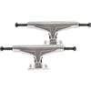 Tensor New Raw Aluminum Skateboard Trucks view 1