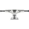 Tensor New Raw Aluminum Skateboard Trucks view 3