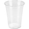 Genuine Joe Clear Plastic Cups view 1