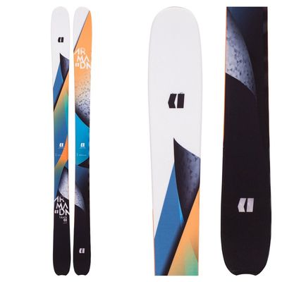 Armada Trace 88 Womens Skis 2020-152cm