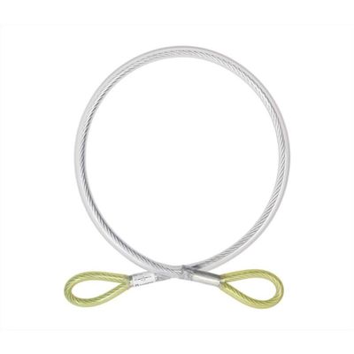 Steel Lanyard I 130 cm