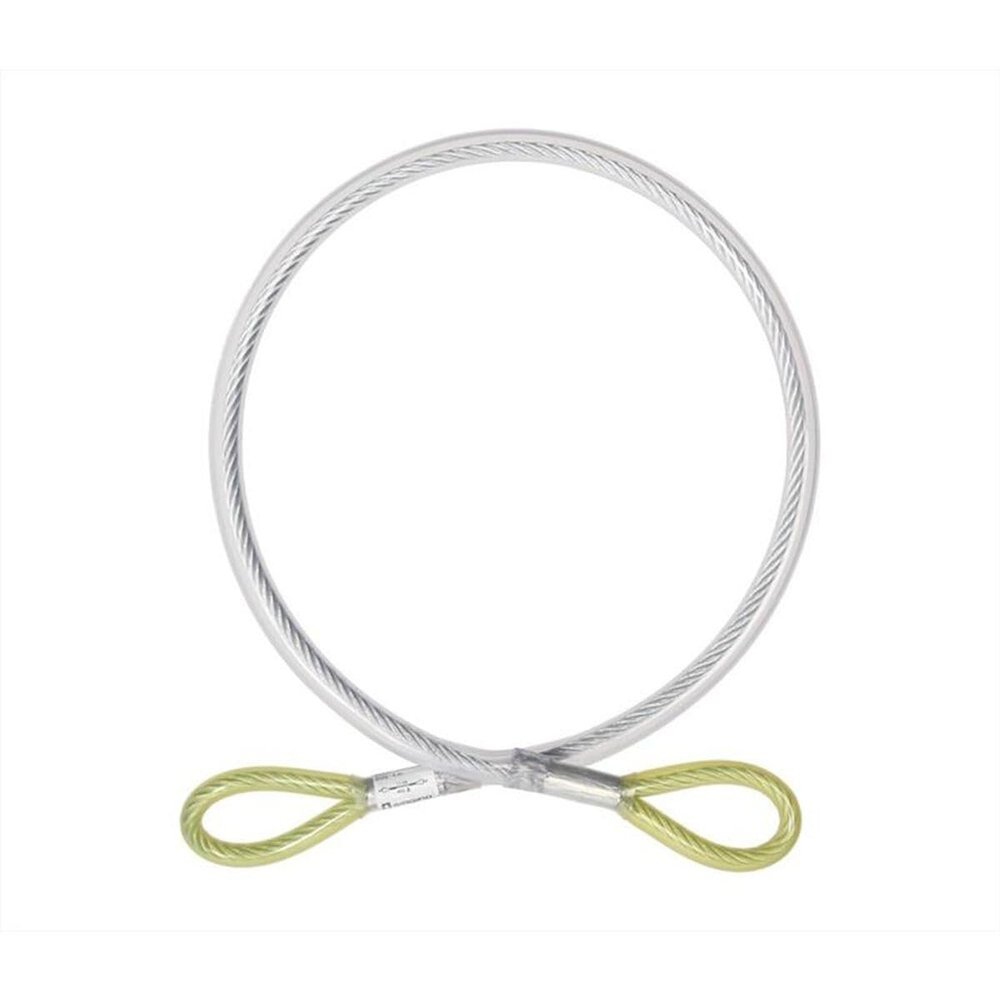 Steel Lanyard I 130 cm