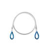 Steel Lanyard I 130 cm view 4