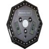 Green Supply MFA-12651 Moultrie Feeders Feeder Hog Light
