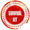 Survival Kit for Outdoor Adventures | Gear Tools for Camping Traveling Hiking Emergency Earthquake | Easy to Carry in Backpack and car | Survival Bracelet Folding Knife Emergency Blanket Tactical Pen view 2