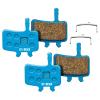2 Pairs Multi-Metallic Disc Brake Pads for Avid BB7 Juicy 3 5 7 view 1