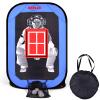 Kapler Baseball Pitching Training Net for Kids, Foldable Baseball Softball Practice Target Net for Children Hitting Batting Catching Pitching view 1