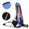 Kapler Baseball Pitching Training Net for Kids, Foldable Baseball Softball Practice Target Net for Children Hitting Batting Catching Pitching view 4