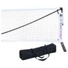 Swiftnet 2.1 Portable Pickleball net System - Durable and Lightweight Pickle Ball Net for Indoor and Outdoor Use Pickleball Nets for Competitive and Recreational Play view 1