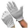 Men's Driving Gloves Cotton Non Slip Touchscreen UV Sun Protection Gloves for Cycling Motorcycle Camping view 1