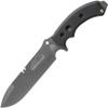 Tops TAHO-BC-TNS Tahoma Field Knife Black Canva view 1