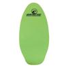 Waveline Neon Wooden Skimboard (Choose Size and Color) (Green, 41") view 1