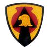 734th Support Group AGSU Color Patch view 1