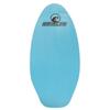 Waveline Neon Wooden Skimboard (Choose Size and Color) (Blue, 36") view 1