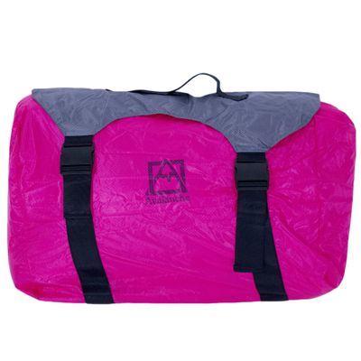 Concept One Avalanche Avalanche Nekoma Light Travel Duffel Bag Duffel Bag, Pink