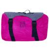 Concept One Avalanche Avalanche Nekoma Light Travel Duffel Bag Duffel Bag, Pink view 1