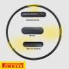 Pirelli Cinturato Velo TLR 35-622 (700 x 35c) Road Bike Tire - Ultimate Protection for Confidence in Harsh Conditions - Versatile Design for Long-Distance Adventures (1 Tire) view 2